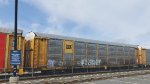 CSXT B11753 (Body) TTGX 971101 (Flat)